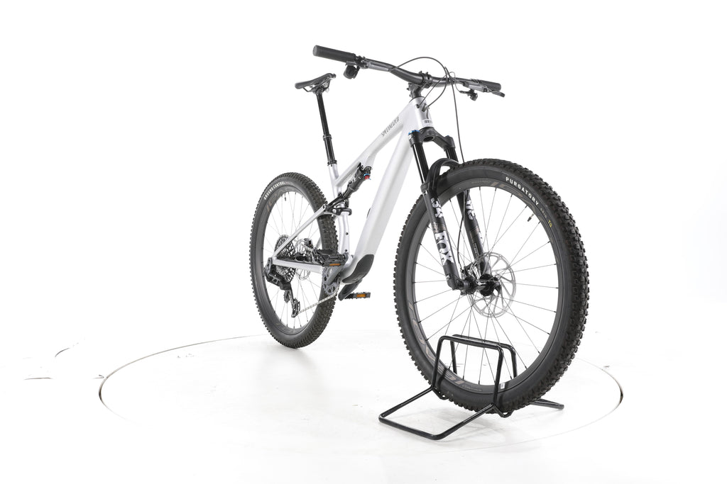 Specialized EPIC 8 EVO EXPERT Fahrrad Fully - Image 3