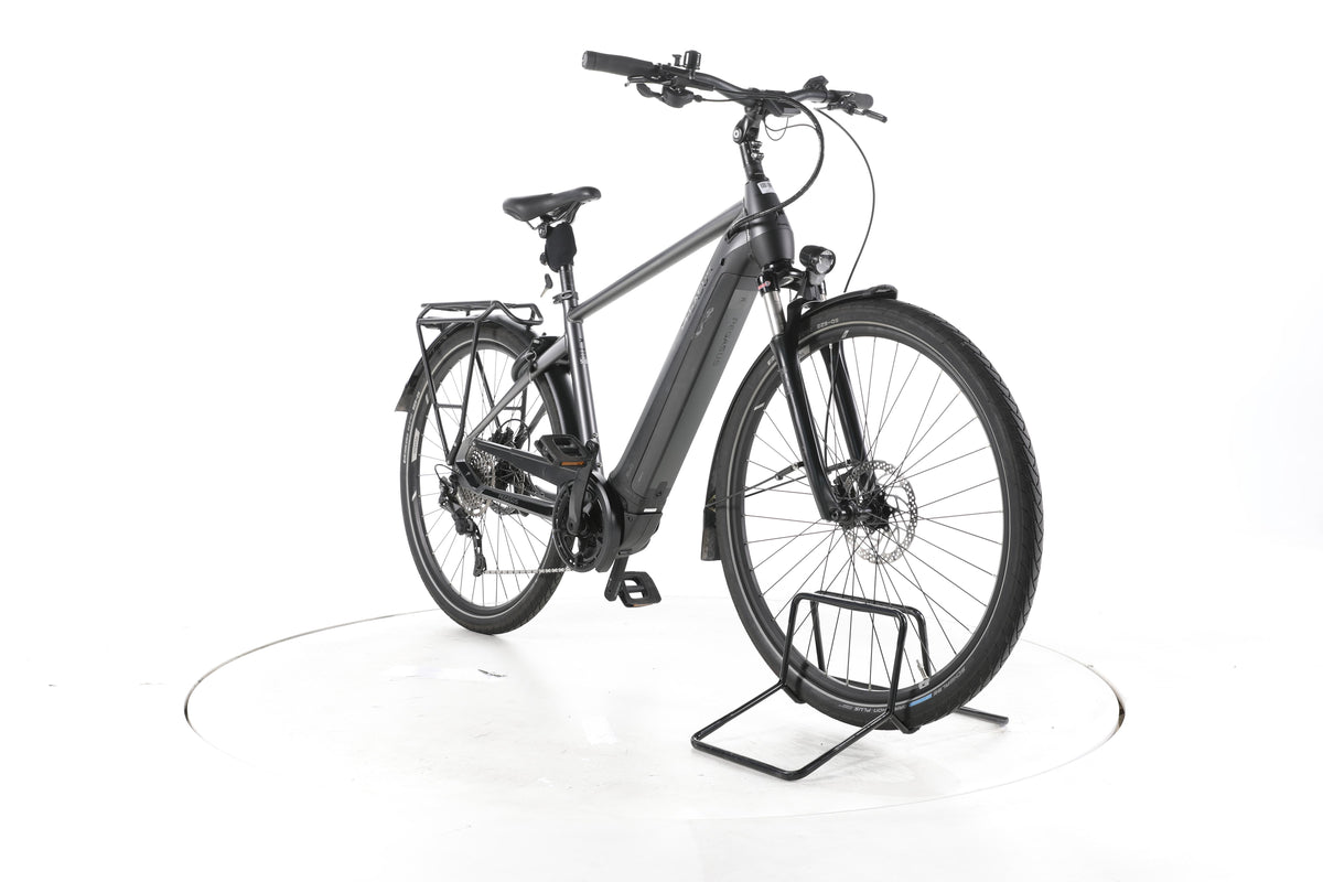 Pegasus Premio Evo 10 Lite Trekking E-Bike - Image 3