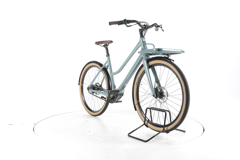 Schindelhauer Bikes Emilia IX City E-Bike - Image 3