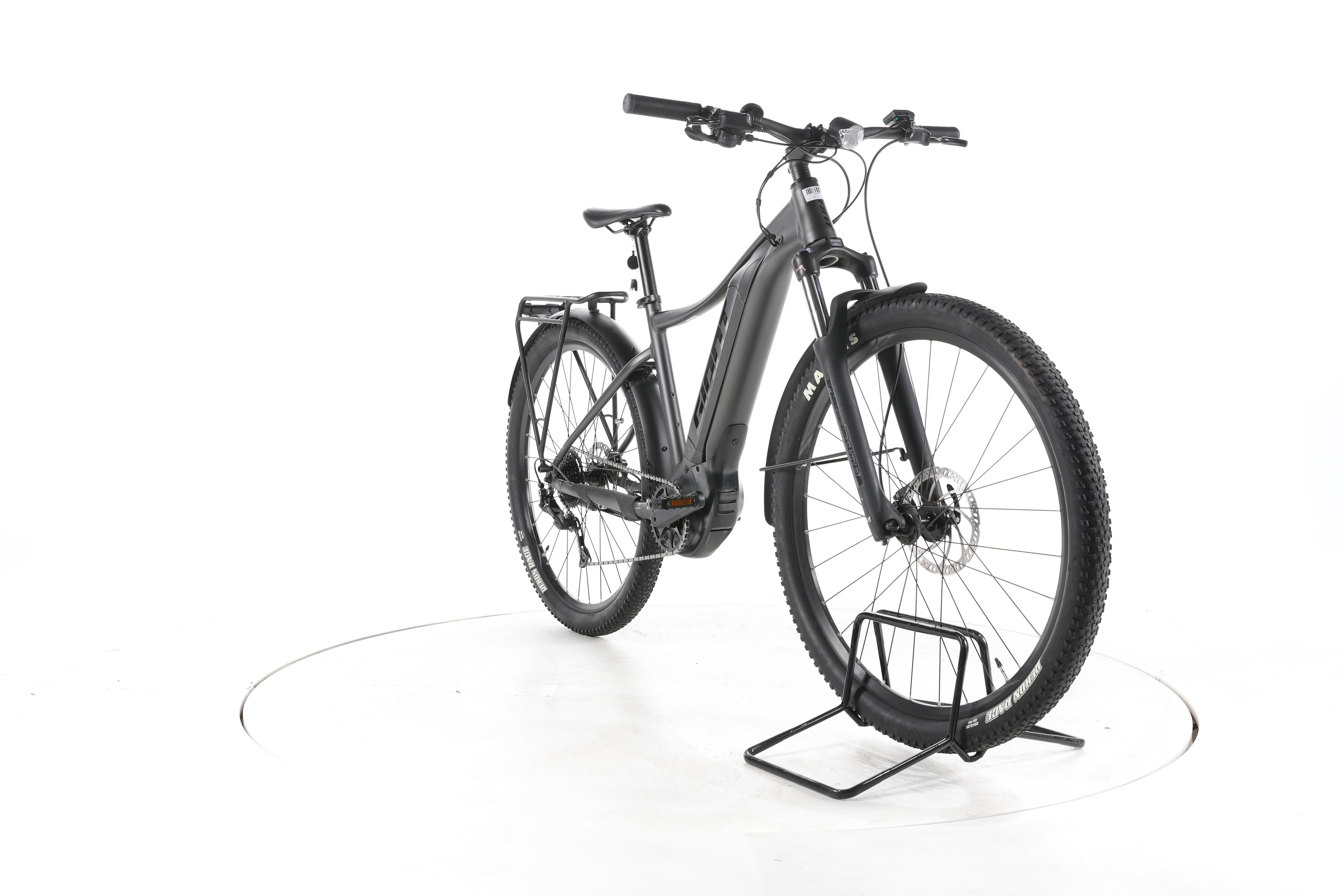 Giant Talon E+ EX Trekking E-Bike - Image 3