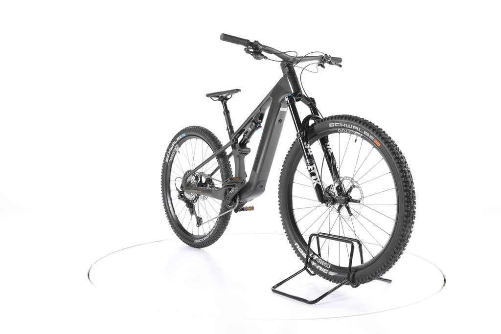 Focus Vam² Sl 9.9 Fully E-Bike Carbon 2024 - Image 3