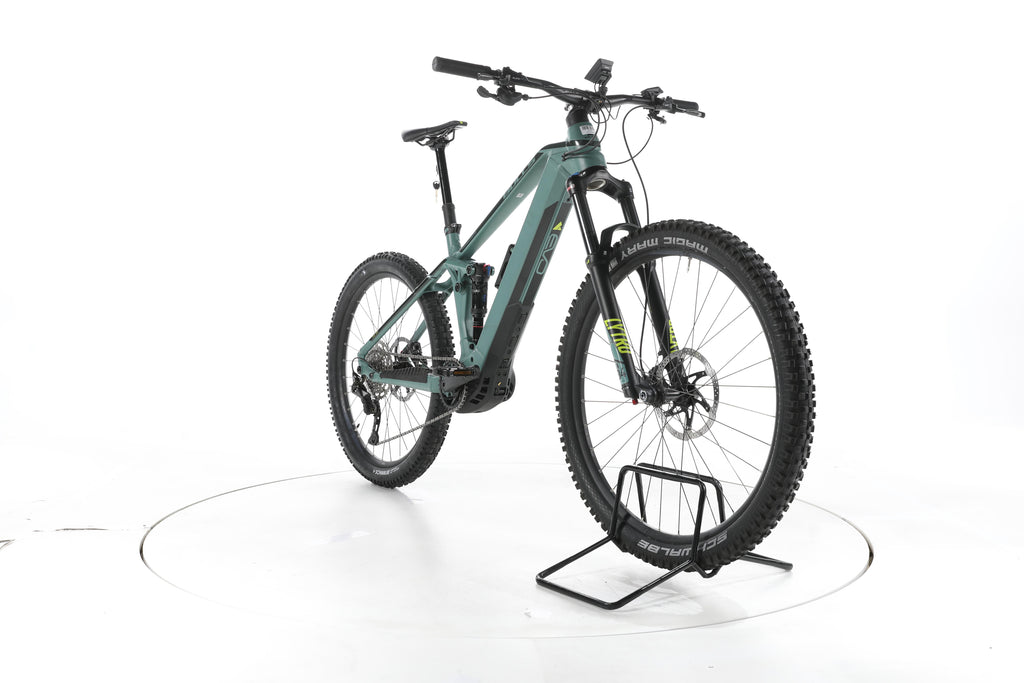 Bulls Sonic EVO AM 1 E-Bike Fully - Image 3