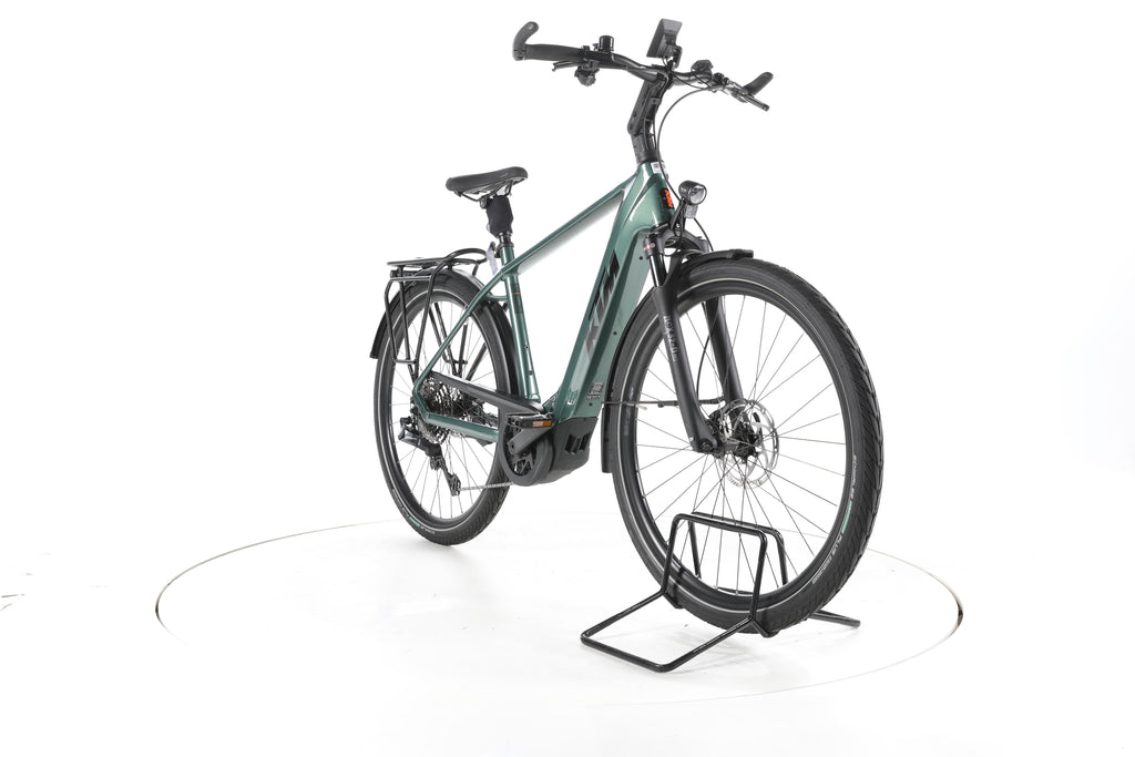 KTM MACINA STYLE 820 Trekking E-Bike 2025 - Image 3