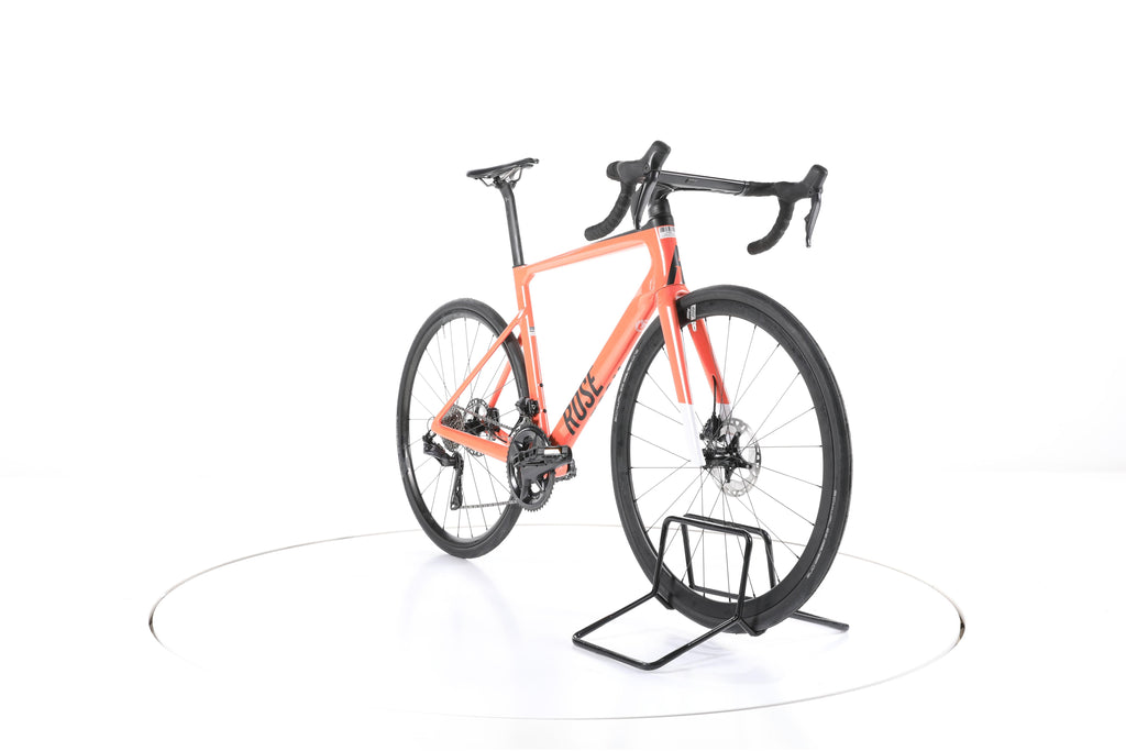 Rose XLITE 04 Ultegra Di2 Rennrad Carbon - Image 3