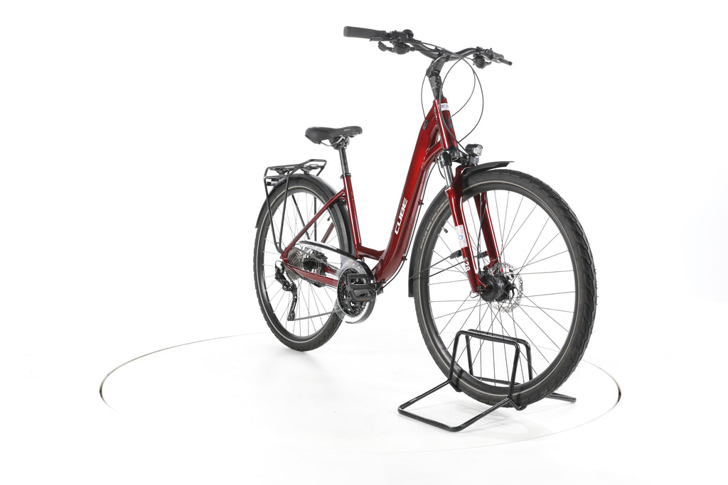 Cube Touring EXC Fahrrad City & Trekking - Image 3