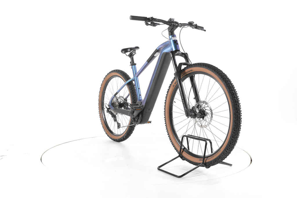 Cube Reaction Hybrid Race E-Bike - Image 3