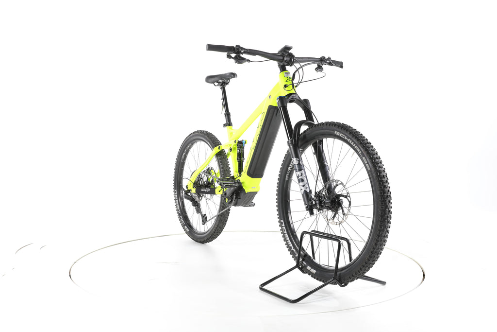 MAXX FAB.4 ELS E-Bike Fully - Image 3