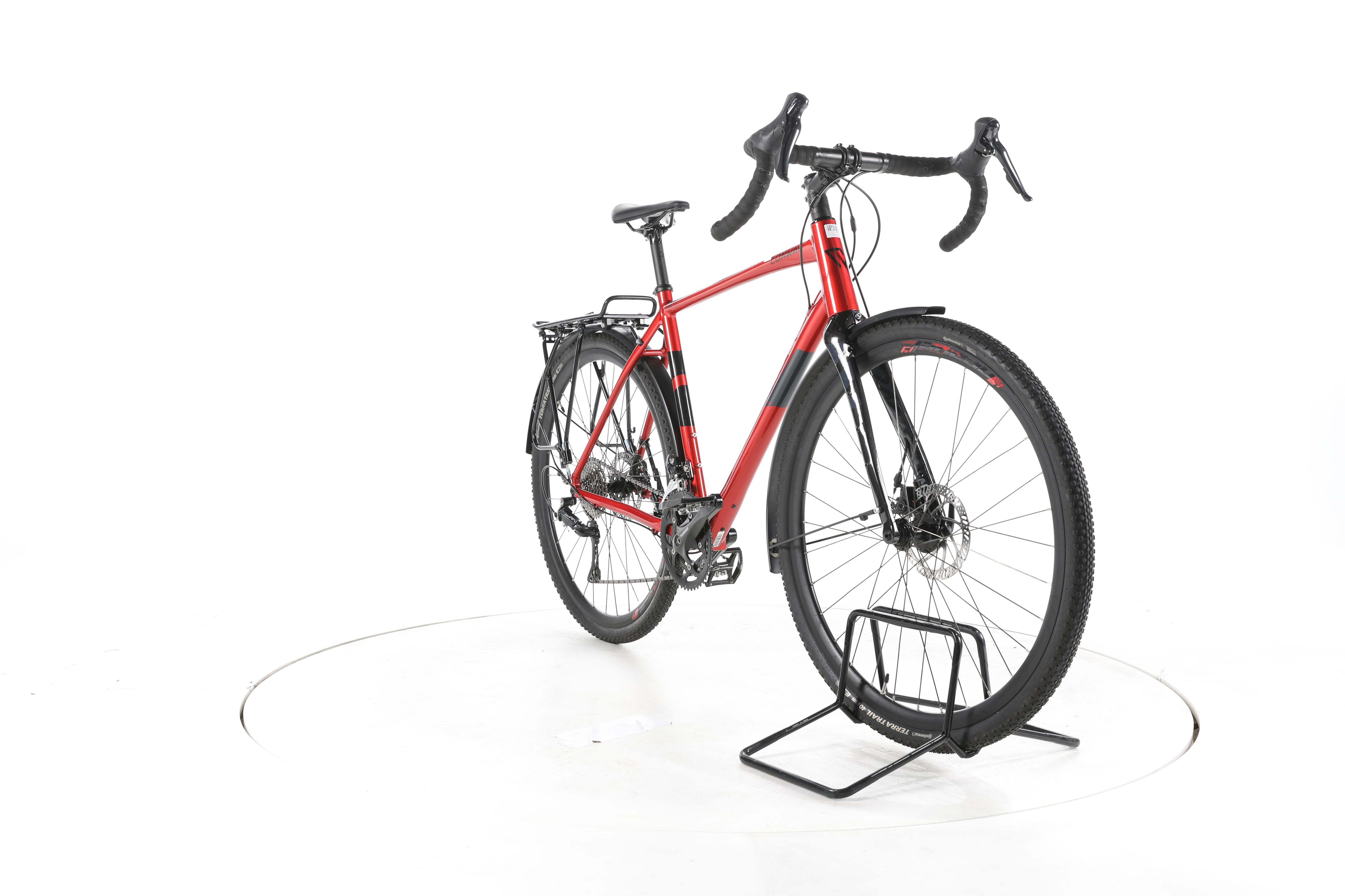 Conway GRV 3,0 EQ Fahrrad City & Trekking - Image 3