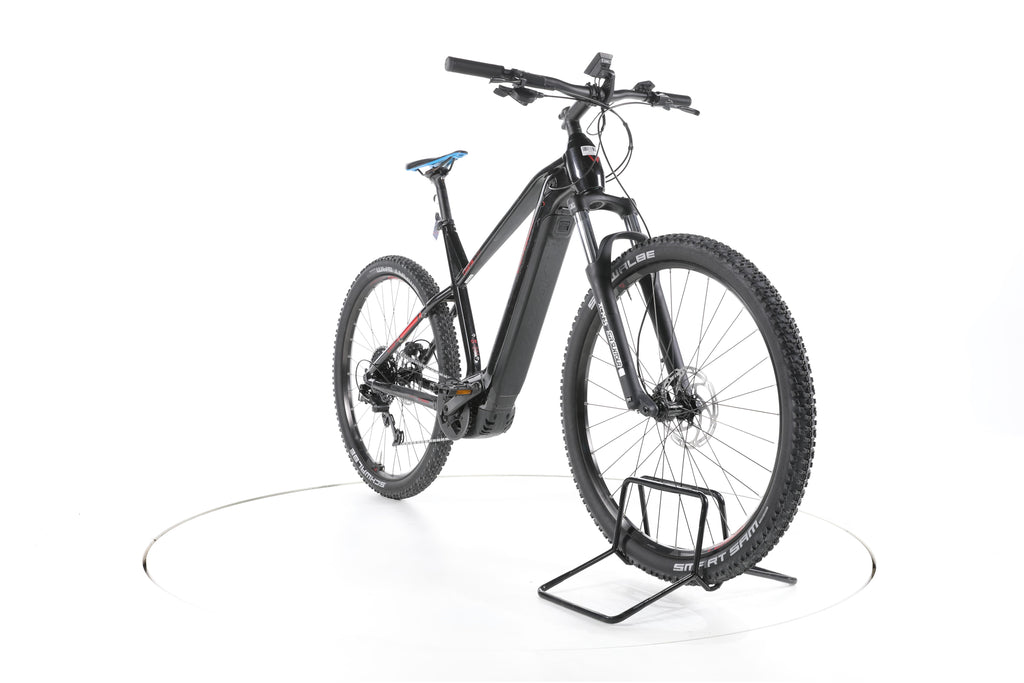 Conway Cairon S 5.0 E-Bike - Image 3