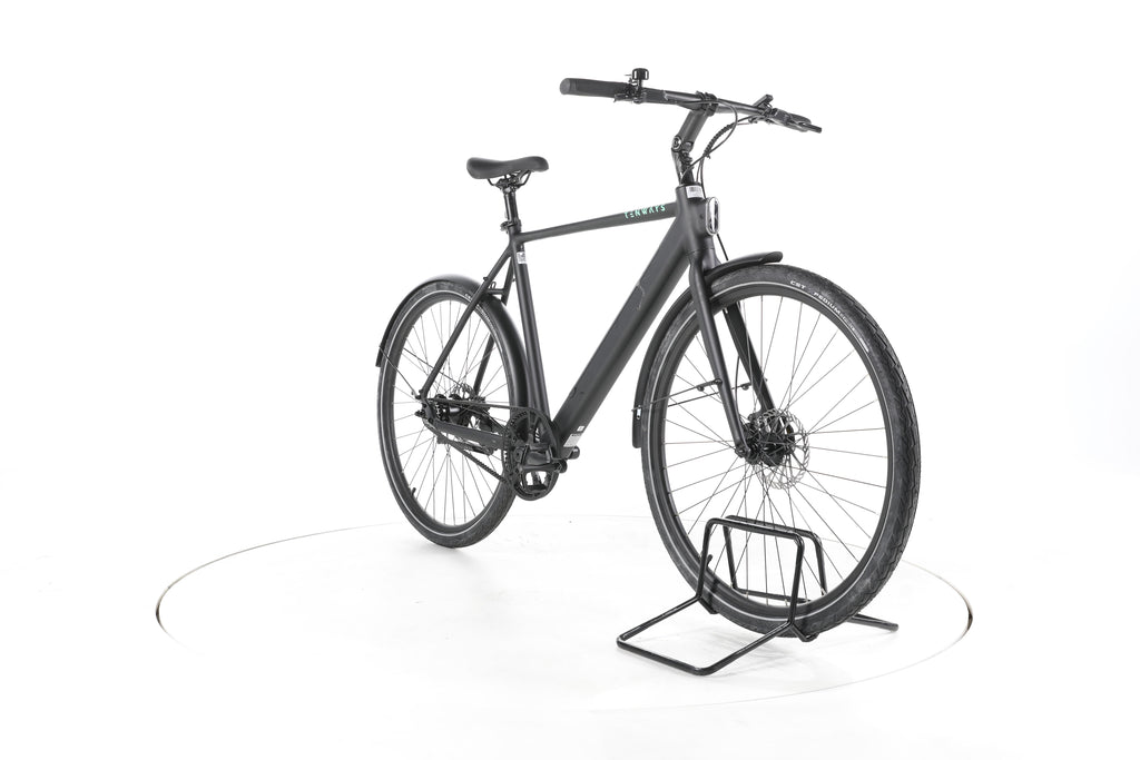 TENWAYS CGO600 Pro City E-Bike - Image 3