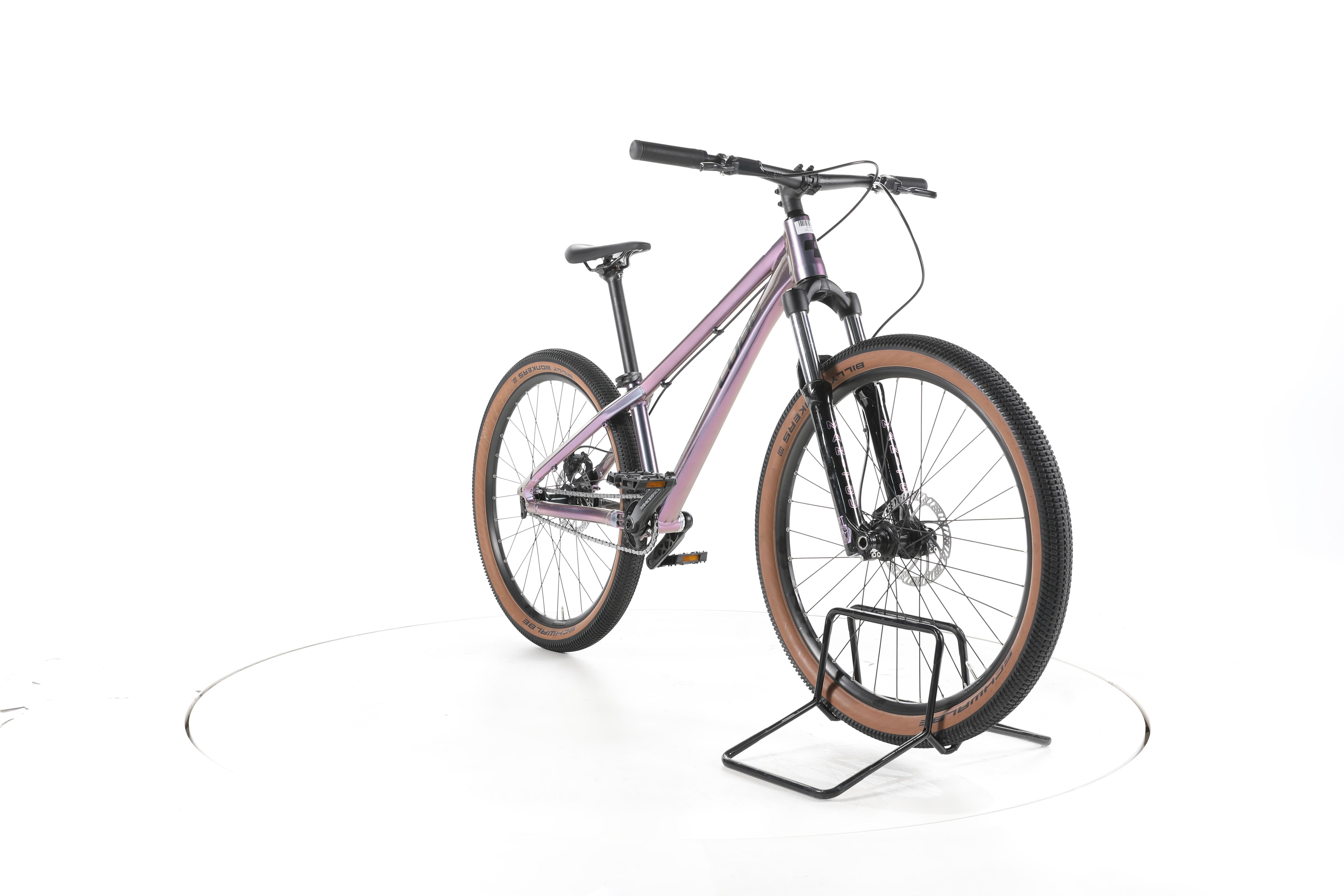Cube Flying Circus Fahrrad Hardtail - Image 3