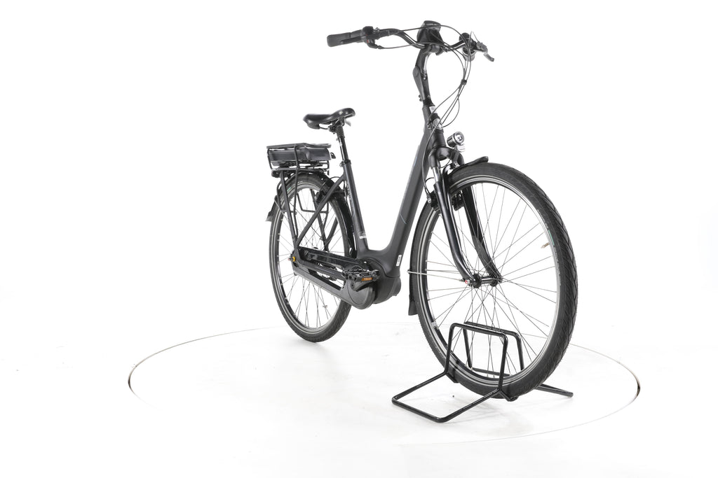 Gazelle Arroyo C7+ HMB City E-Bike Tiefeinsteiger - Image 3