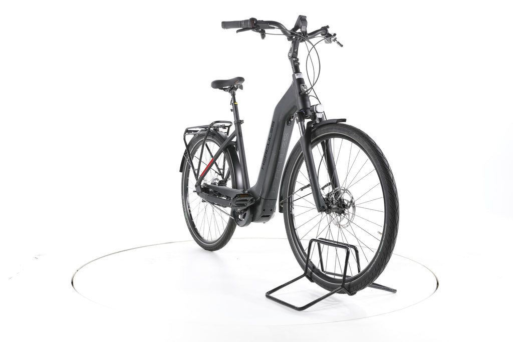 Hercules Intero I-R8 City E-Bike Tiefeinsteiger - Image 3