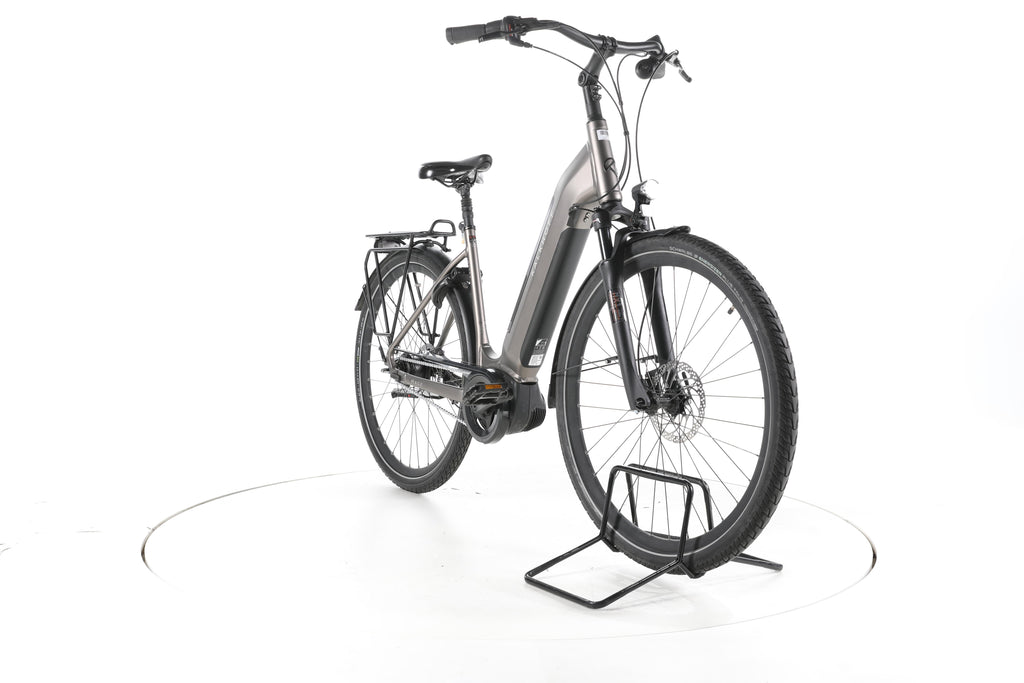 Kalkhoff 28 DA Image 3 B Move City E-Bike Tiefeinsteiger - Image 3