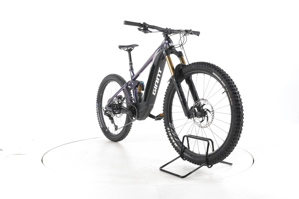 Giant Reign E+ 1| V2 E-Bike Fully - Image 3