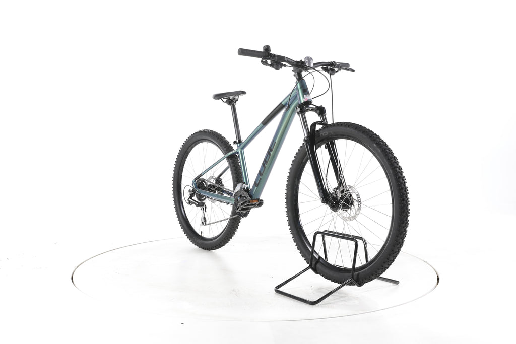 Cube AIM Race Pro Fahrrad Hardtail - Image 3