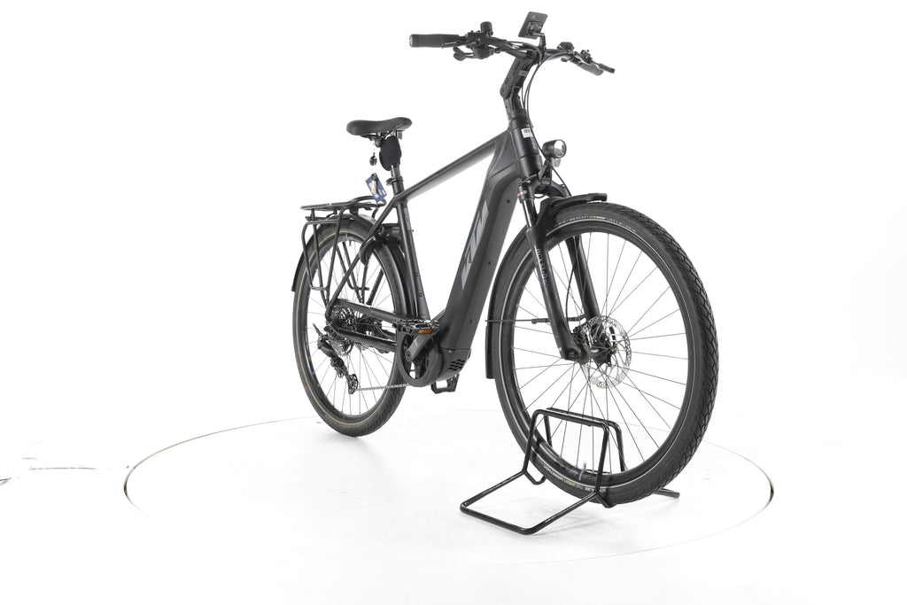 KTM Cento 10 Trekking E-Bike - Image 3