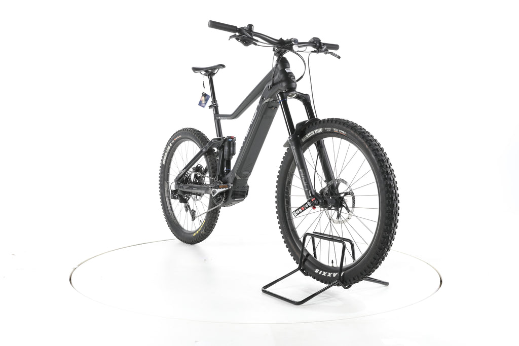 Centurion No Pogo R860i Fully E-Bike - Image 3