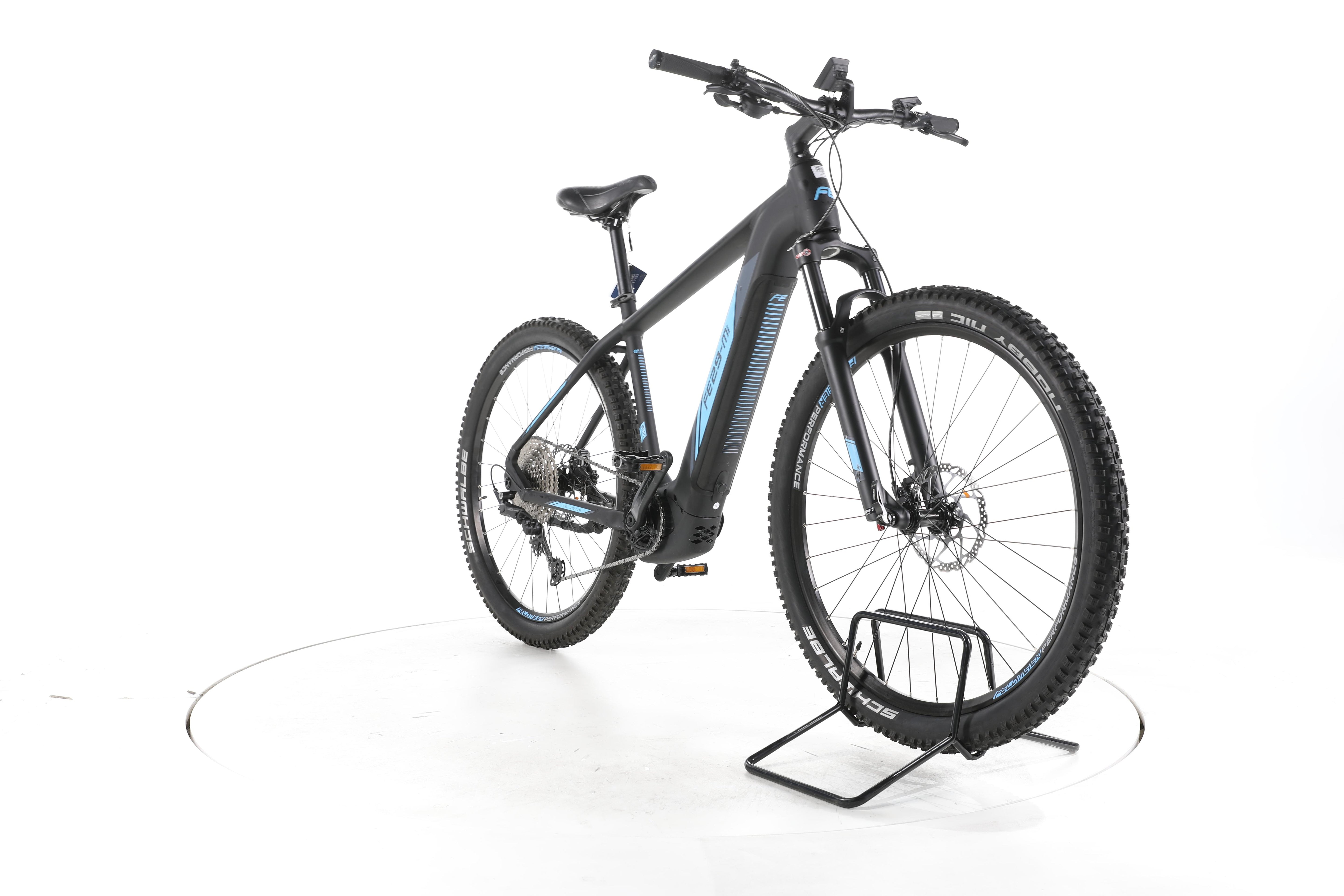 Feldmeier FE 29 Mi eMTB E-Bike 2024 - Image 3