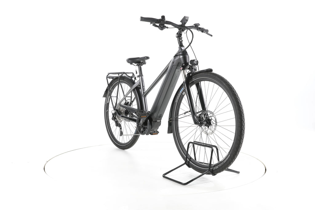 Pegasus Premio EVO 10 Lite Trekking E-Bike - Image 3