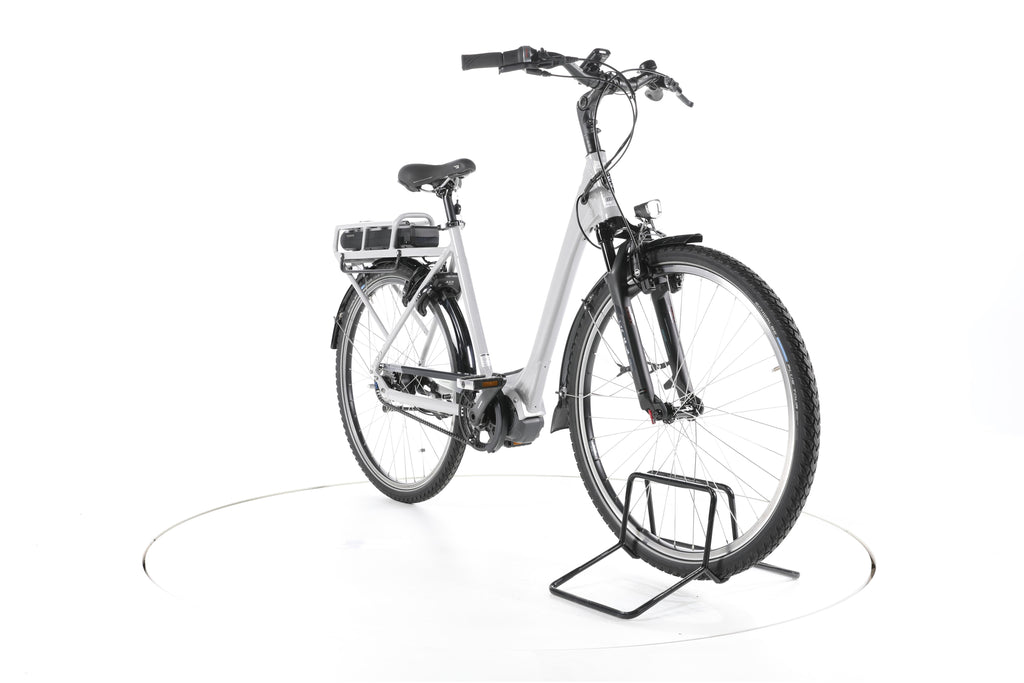 Böttcher Glider X 28 City E-Bike Tiefeinsteiger - Image 3
