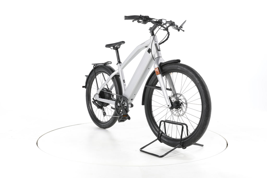 Stromer ST1 Sport S-Pedelec 618 Wh - Image 3