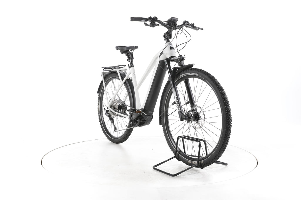 Radon RELATE 8.0 Trekking E-Bike - Image 3