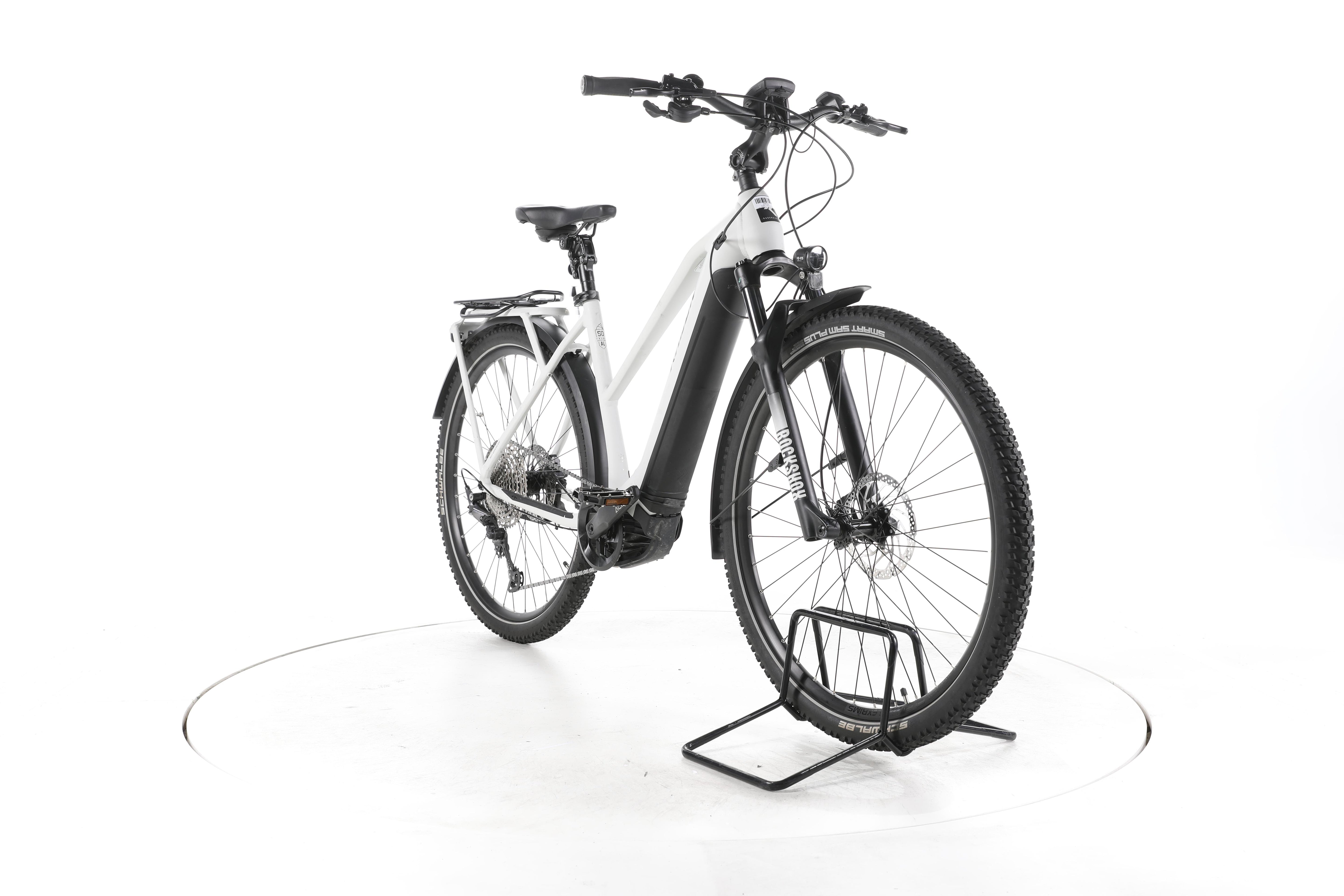 Radon RELATE 8.0 Trekking E-Bike - Image 3