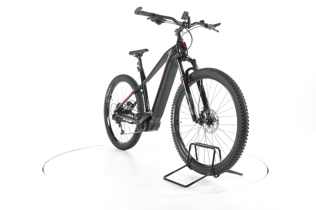 Conway Cairon S 5.0 E-Bike - Image 3