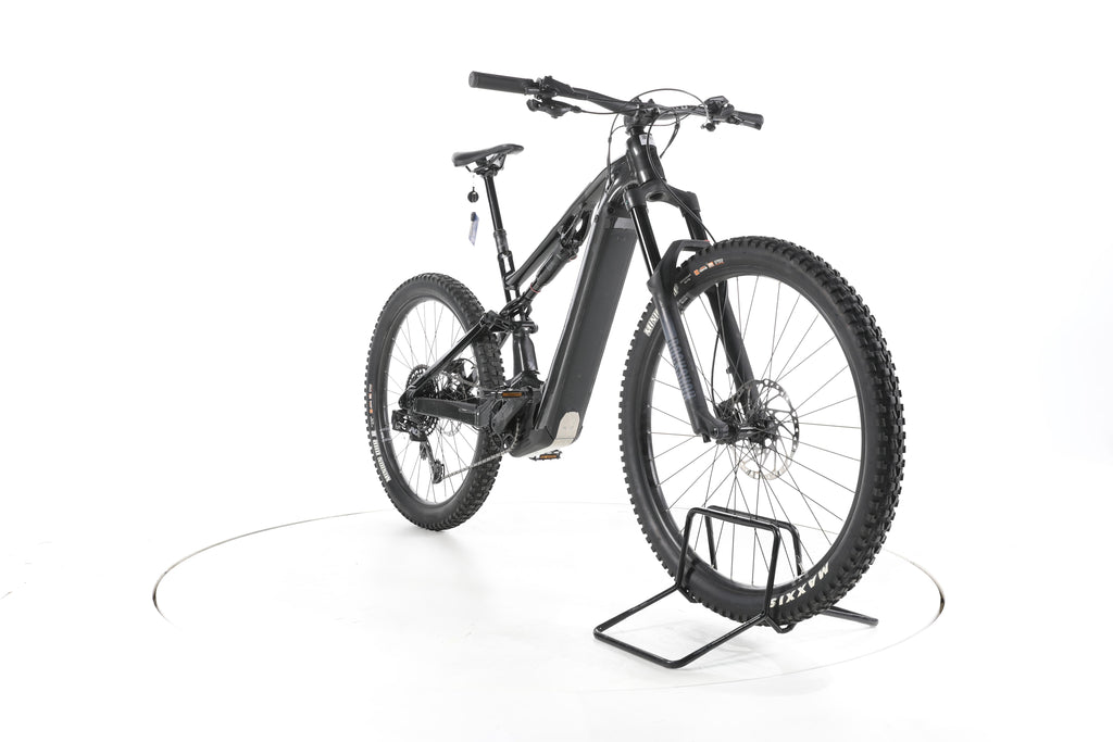 Ghost E-ASX 160 Universal E-Bike Fully - Image 3