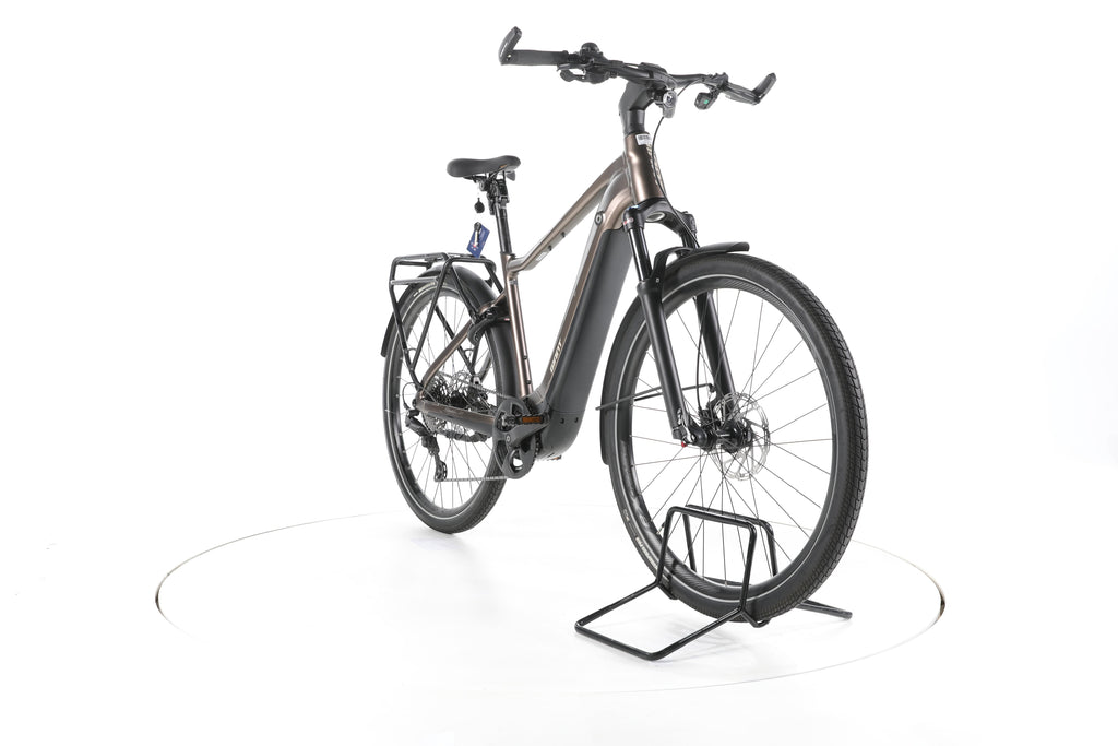 Giant Explore E+ Pro 1 GTS Trekking E-Bike - Image 3