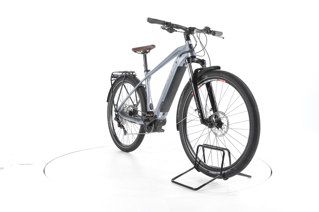 Scott Axis ERide Trekking E-Bike - Image 3