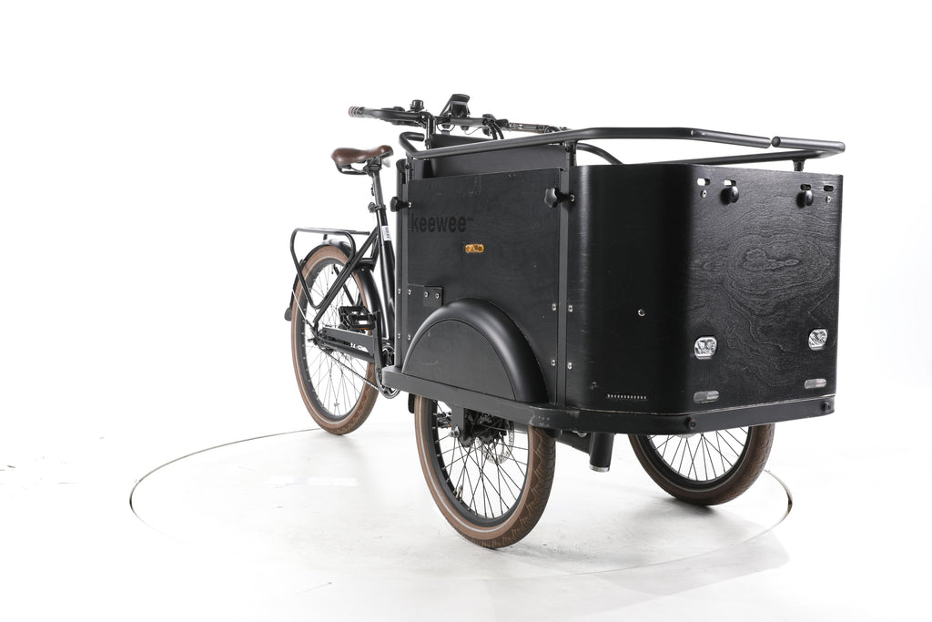 Keewee Keewee Bike E-Lastenrad - Image 3