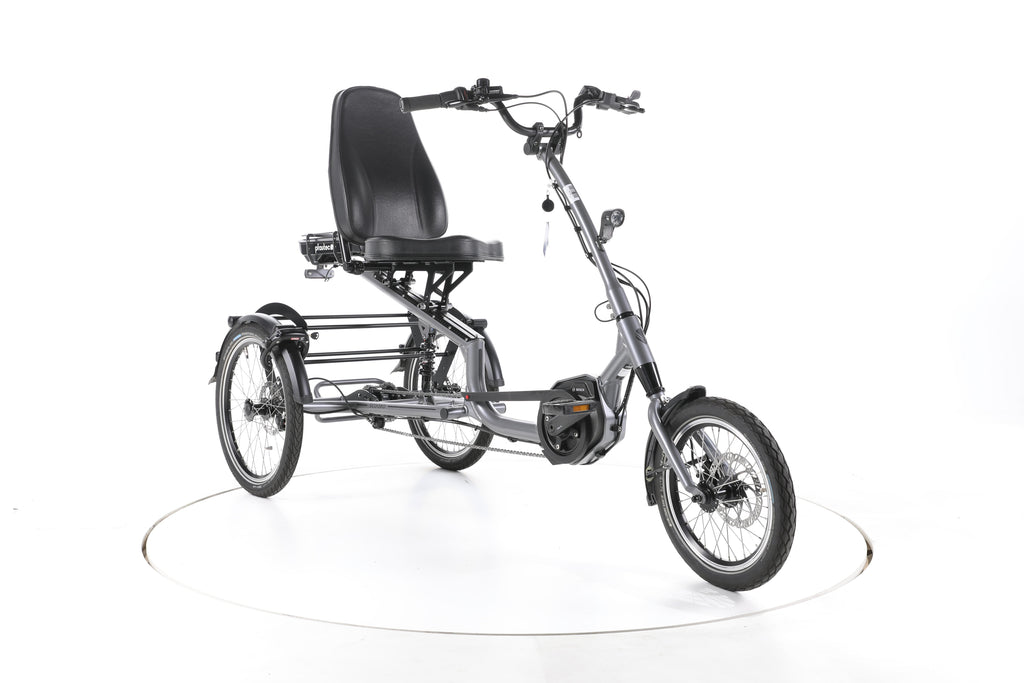 Pfau-Tec Scoobo E-Lastenrad - Image 3