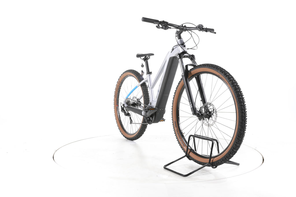 Cube Reaction Hybrid Performance E-Bike - Image 3