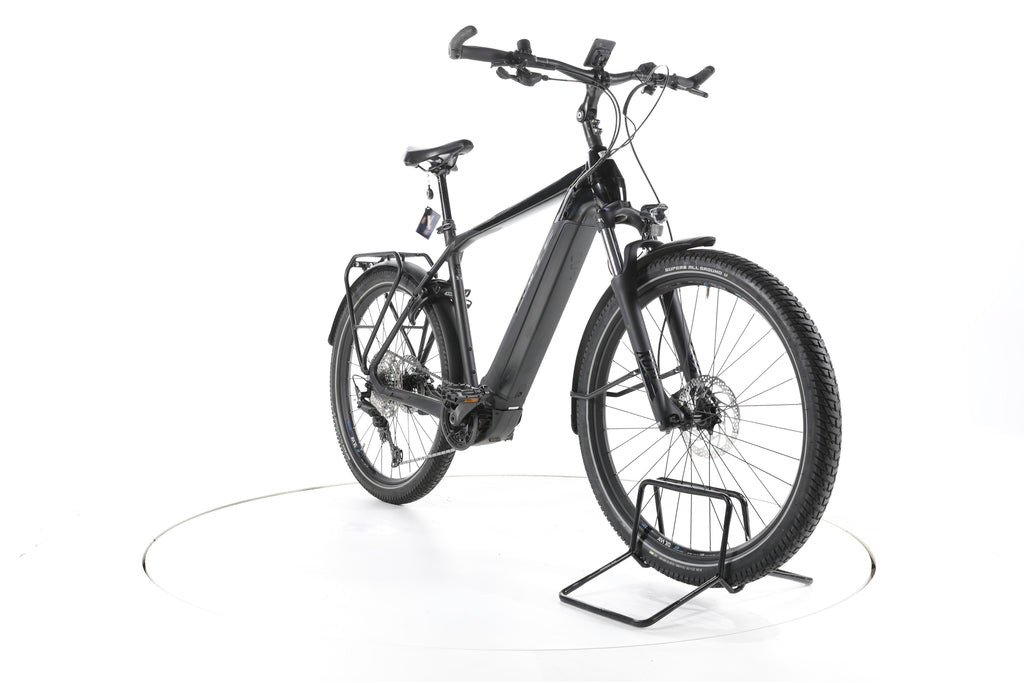 Bulls Iconic EVO 2 Trekking E-Bike 2024 - Image 3