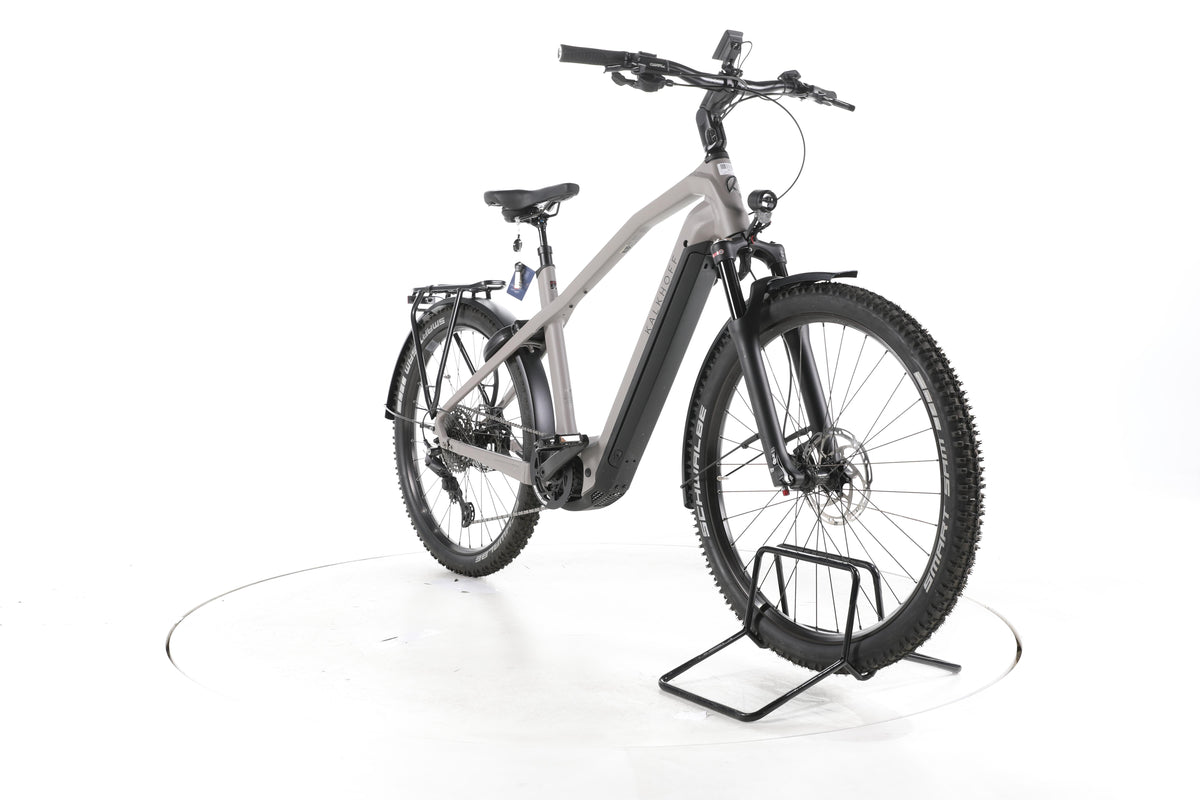 Kalkhoff Entice 7.B Move+ Trekking E-Bike - Image 3