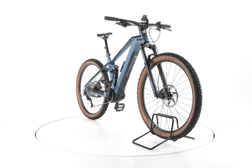Bulls Sonic EVO TR 1 E-Bike Fully - Image 3