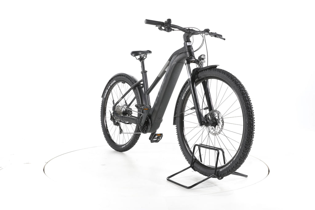 Cube Reaction Hybrid Performance Allroad E-Bike - Image 3