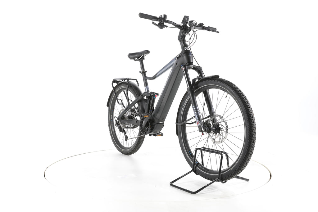 Bulls Iconic Evo TR 1 SUV E-Bike - Image 3