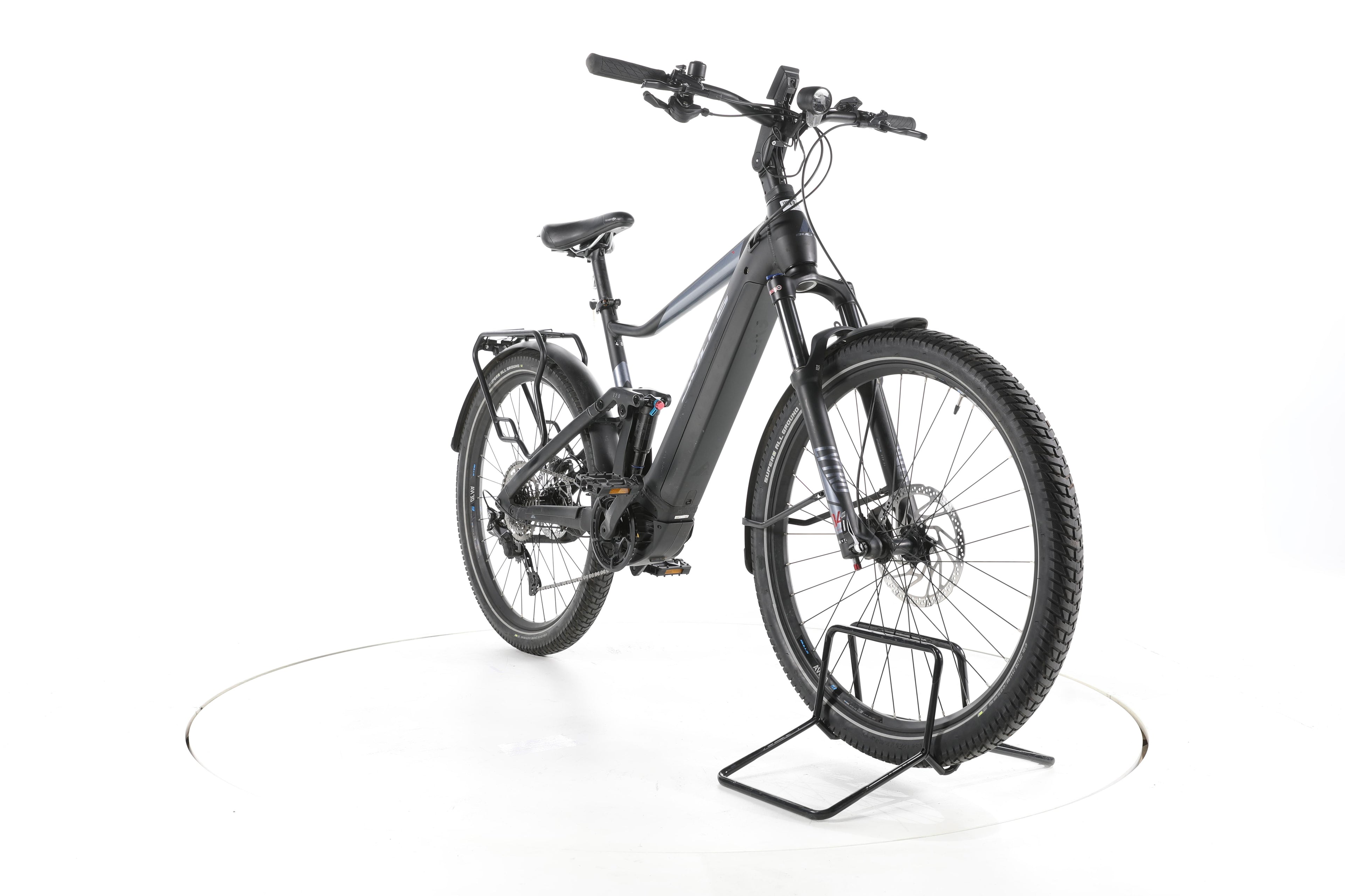 Bulls Iconic Evo TR 1 SUV E-Bike - Image 3