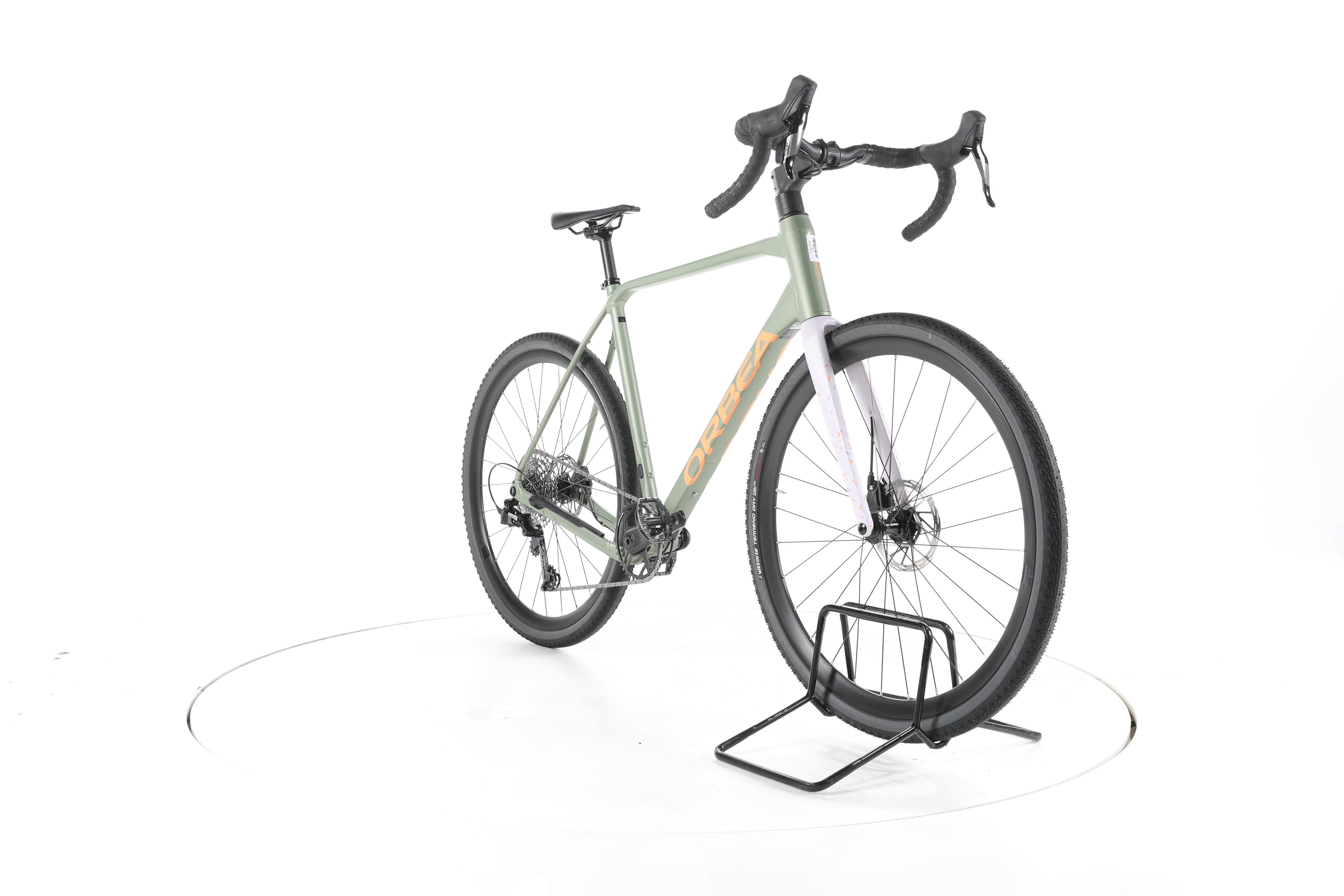 Orbea Terra H41 1X - Image 3