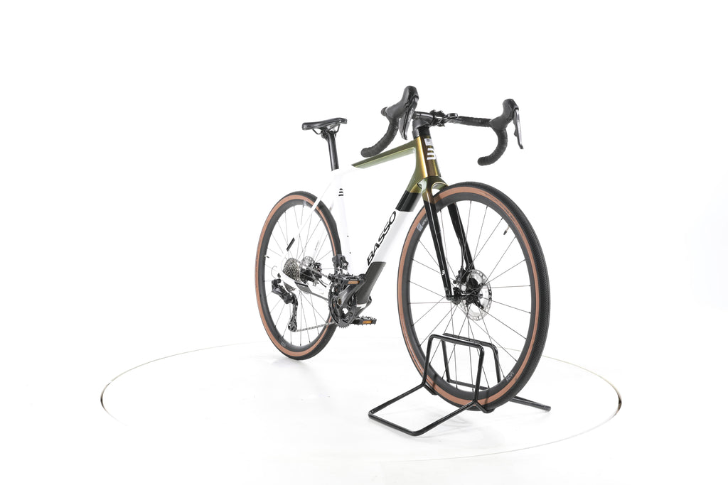 Basso Palta Gravelbike Carbon - Image 3