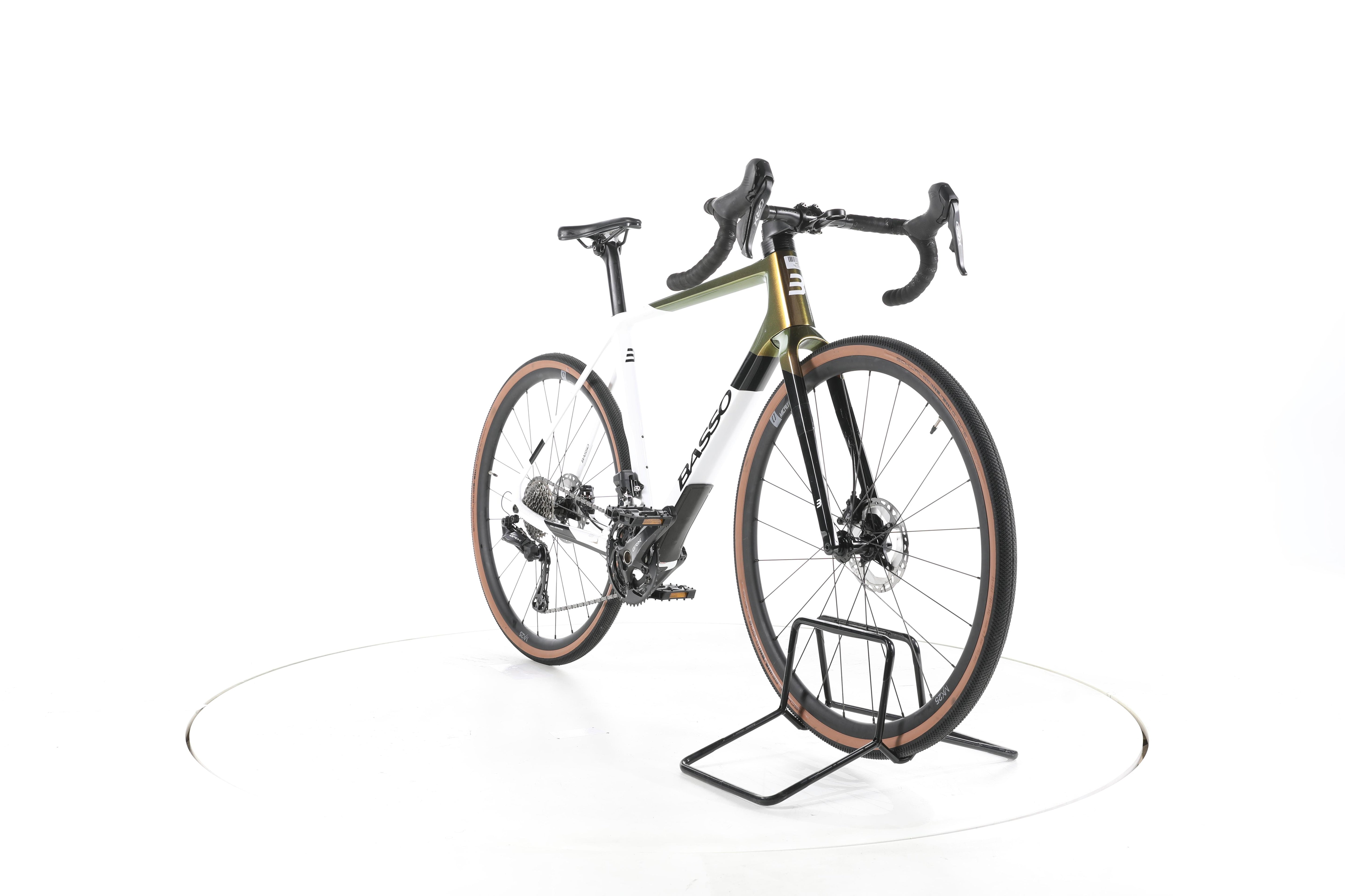 Basso Palta Gravelbike Carbon - Image 3