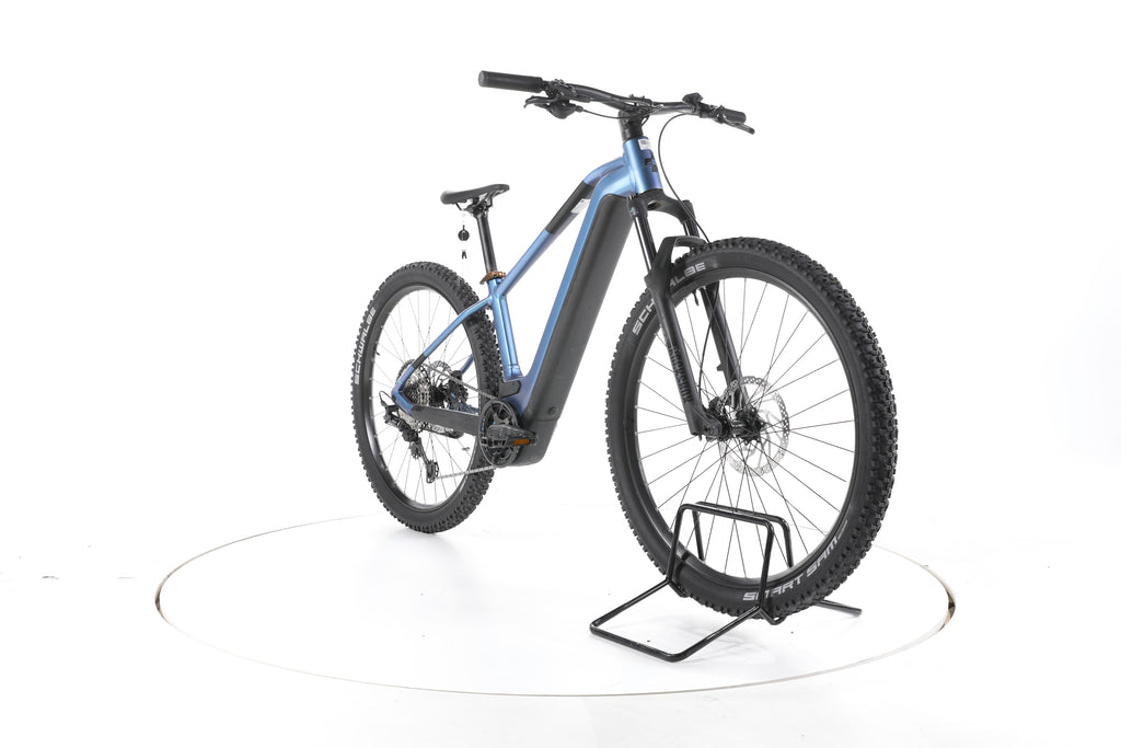 Cube Reaction Hybrid Race E-Bike 2024 - Image 3