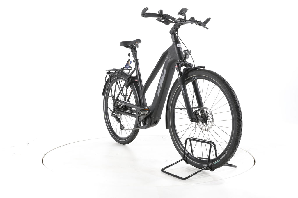 KTM Macina Style 730 Trekking E-Bike - Image 3