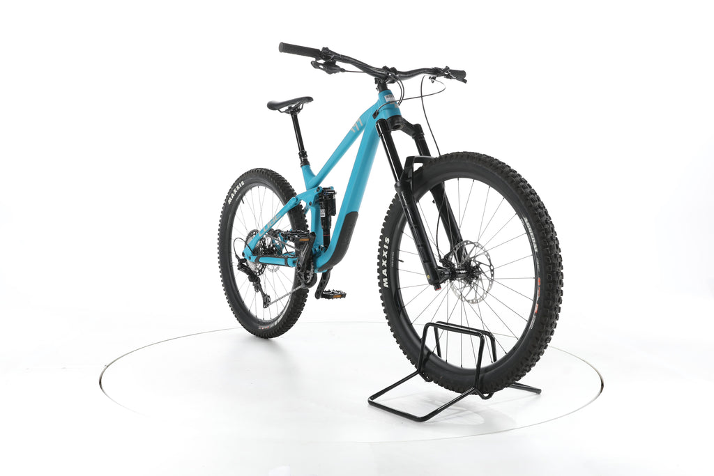 Cube Stereo ONE77 Race - Image 3