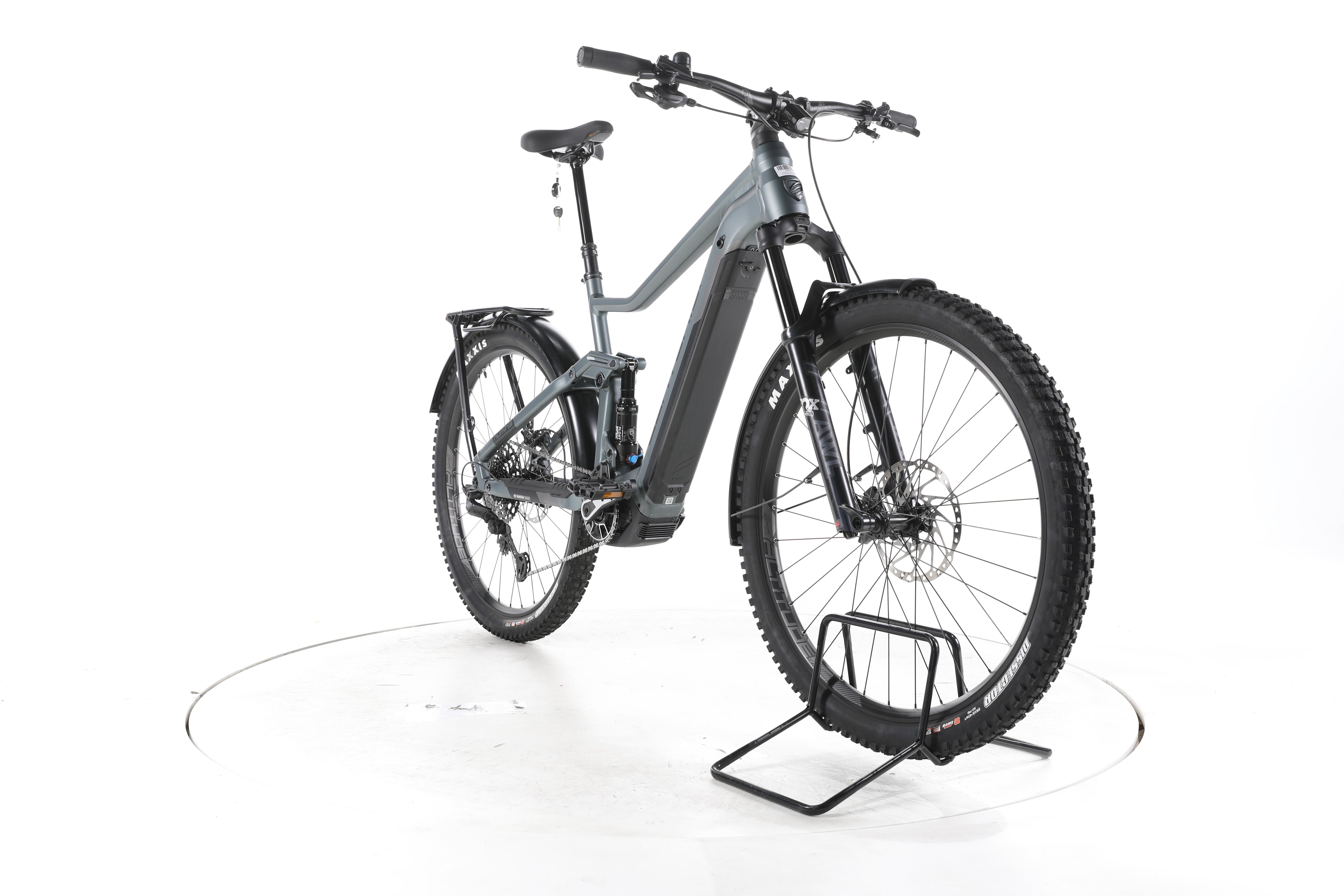 Centurion Numinis R2700i EQ SUV E-Bike 2024 - Image 3