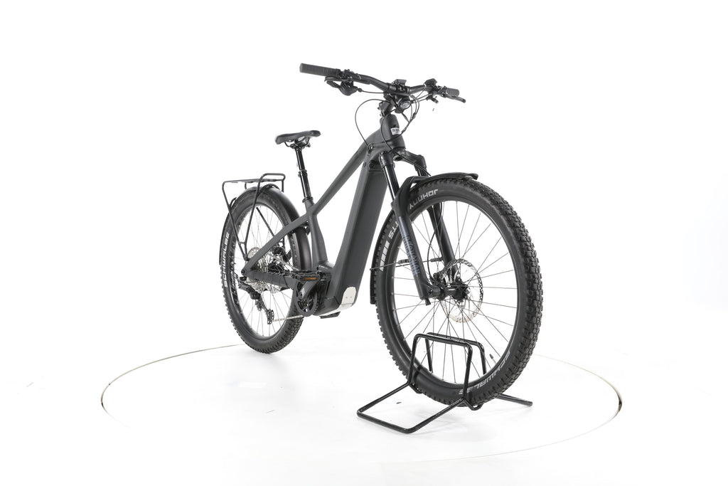 Lapierre e-Explorer 9.7 Trekking E-Bike - Image 3