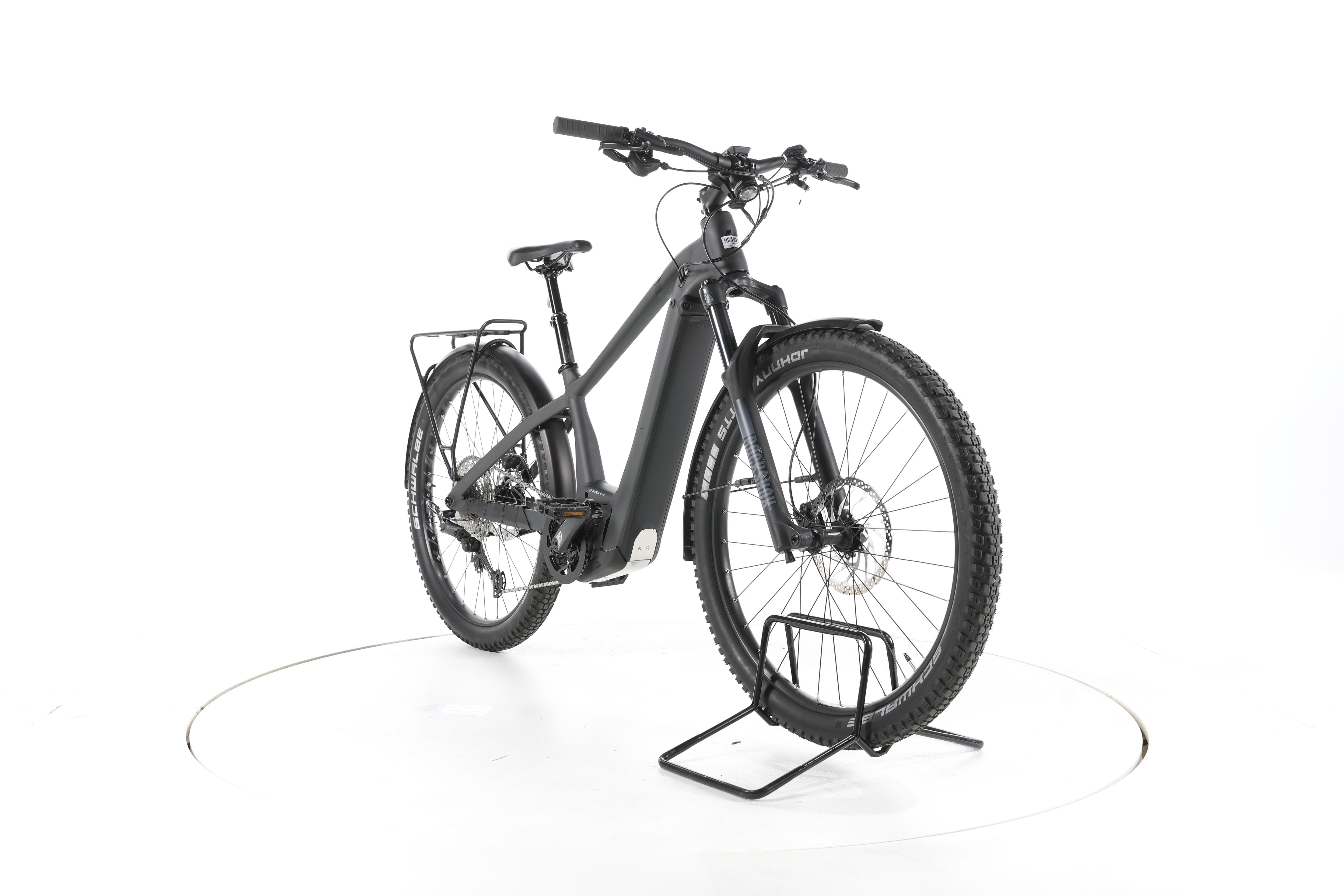 Lapierre e-Explorer 9.7 Trekking E-Bike - Image 3